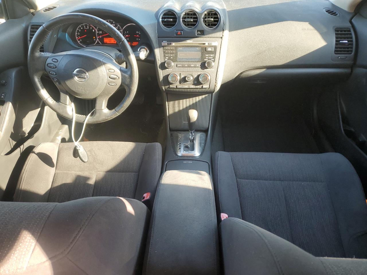 2010 Nissan Altima Base VIN: 1N4AL2AP6AN552650 Lot: 85153075