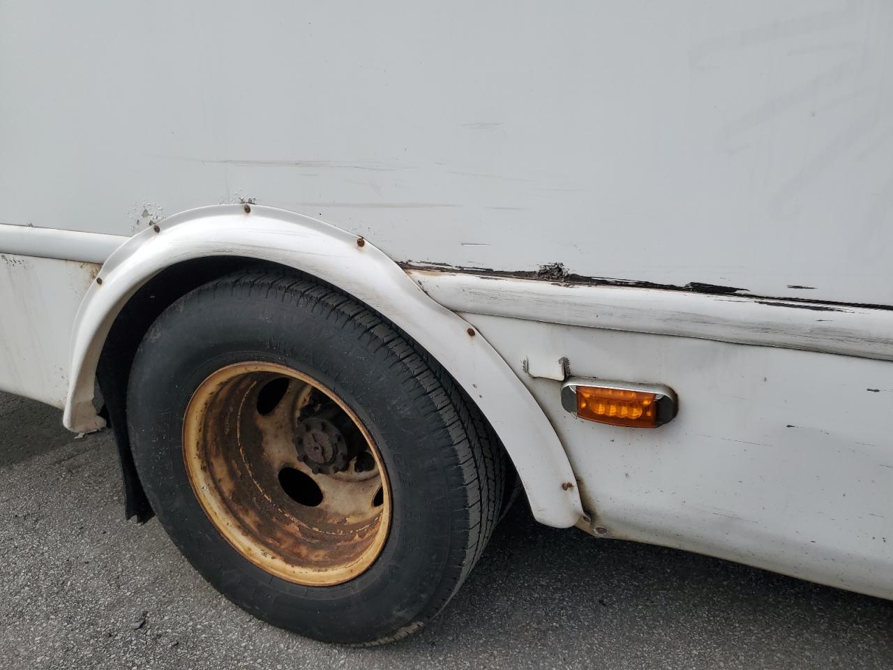 2015 Ford Econoline E450 Super Duty Cutaway Van VIN: 1FDFE4FS4FDA03234 Lot: 91171985