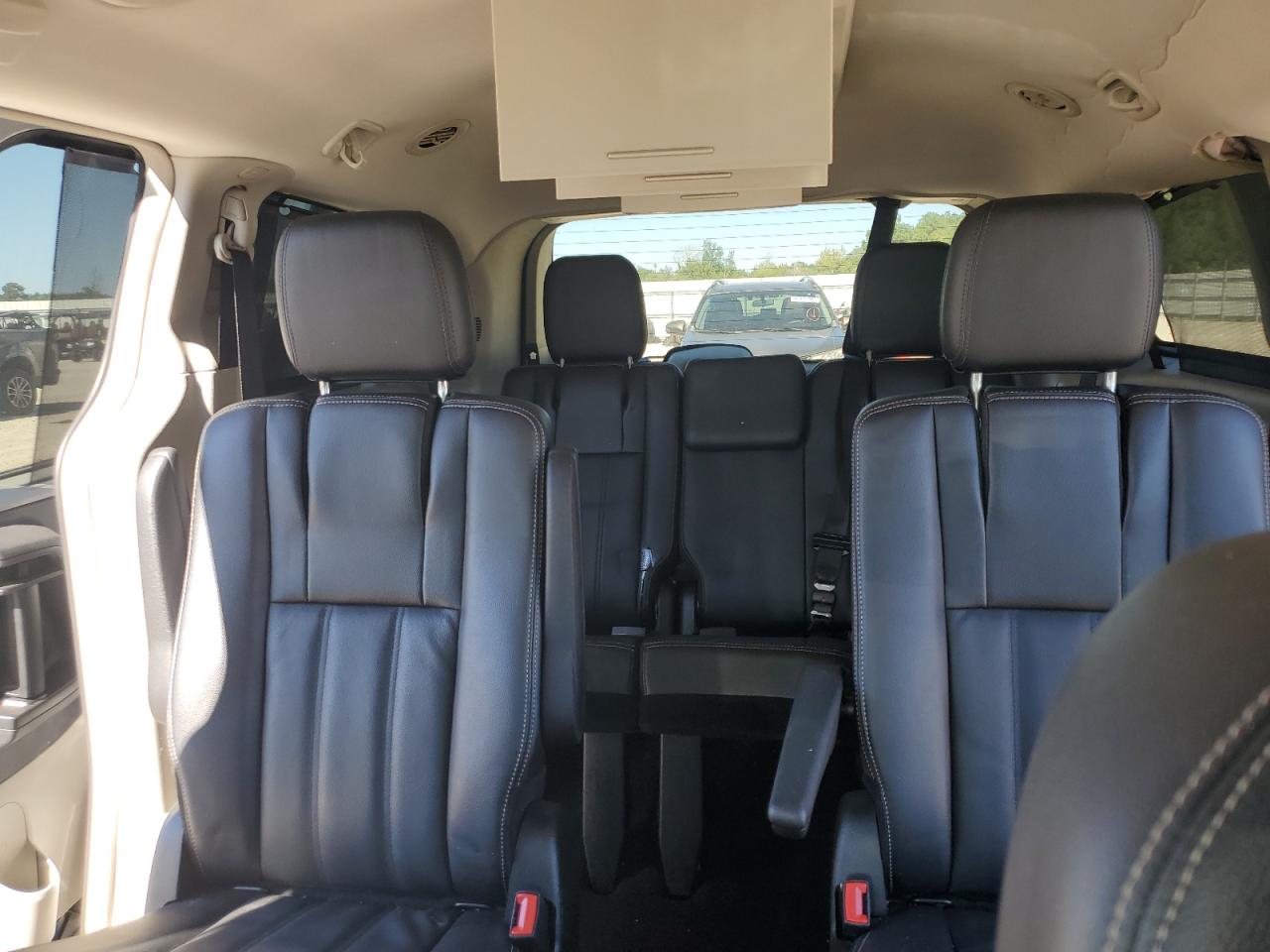 2014 Chrysler Town & Country Touring VIN: 2C4RC1BG2ER193005 Lot: 86784165