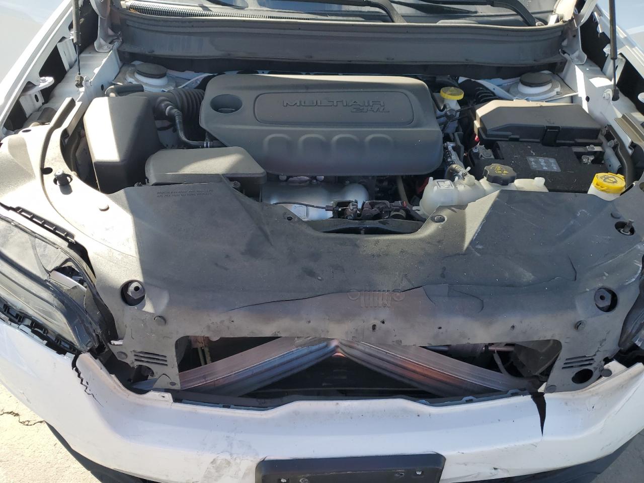 2021 Jeep Cherokee Latitude VIN: 1C4PJMCBXMD149000 Lot: 82231475