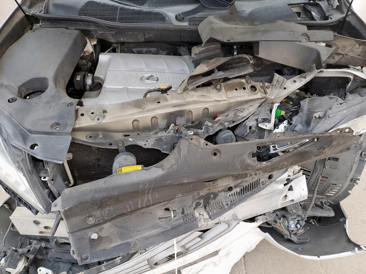 2015 Lexus Rx 350 VIN: 2T2ZK1BA0FC149984 Lot: 90458975