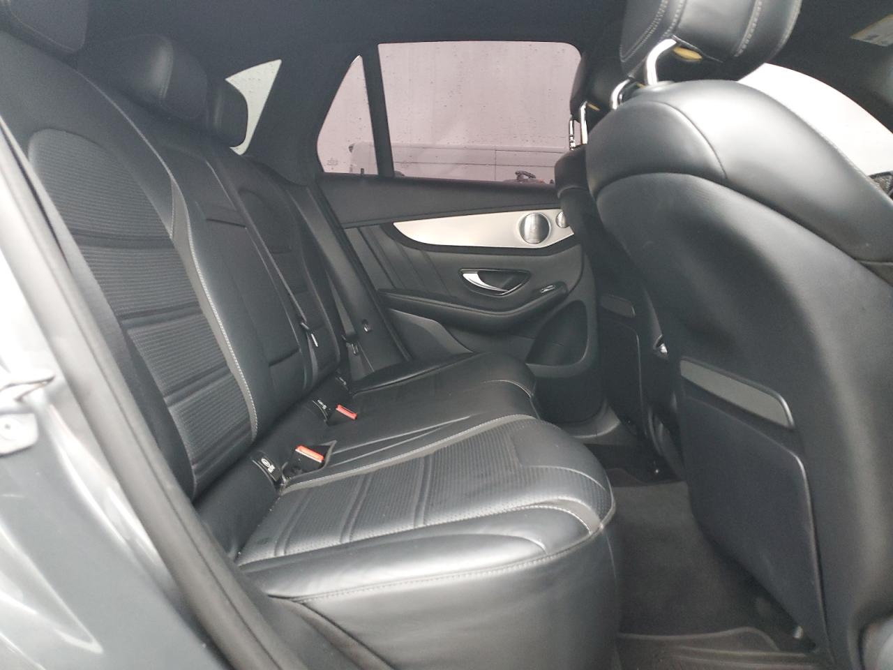 2018 Mercedes-Benz Glc 63 4Matic Amg VIN: WDC0G8JB8JF467136 Lot: 82699345