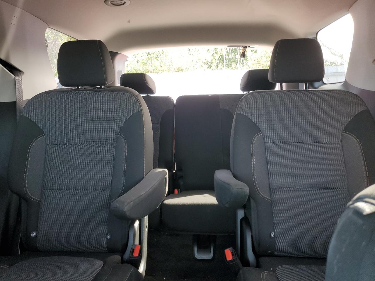 2019 Chevrolet Traverse Lt VIN: 1GNERGKW7KJ239264 Lot: 84463575