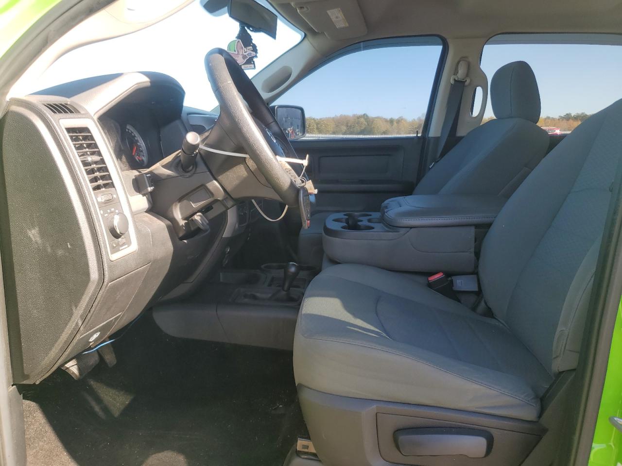 2014 Ram 2500 St VIN: 3C6TR5CTXEG150794 Lot: 82746015