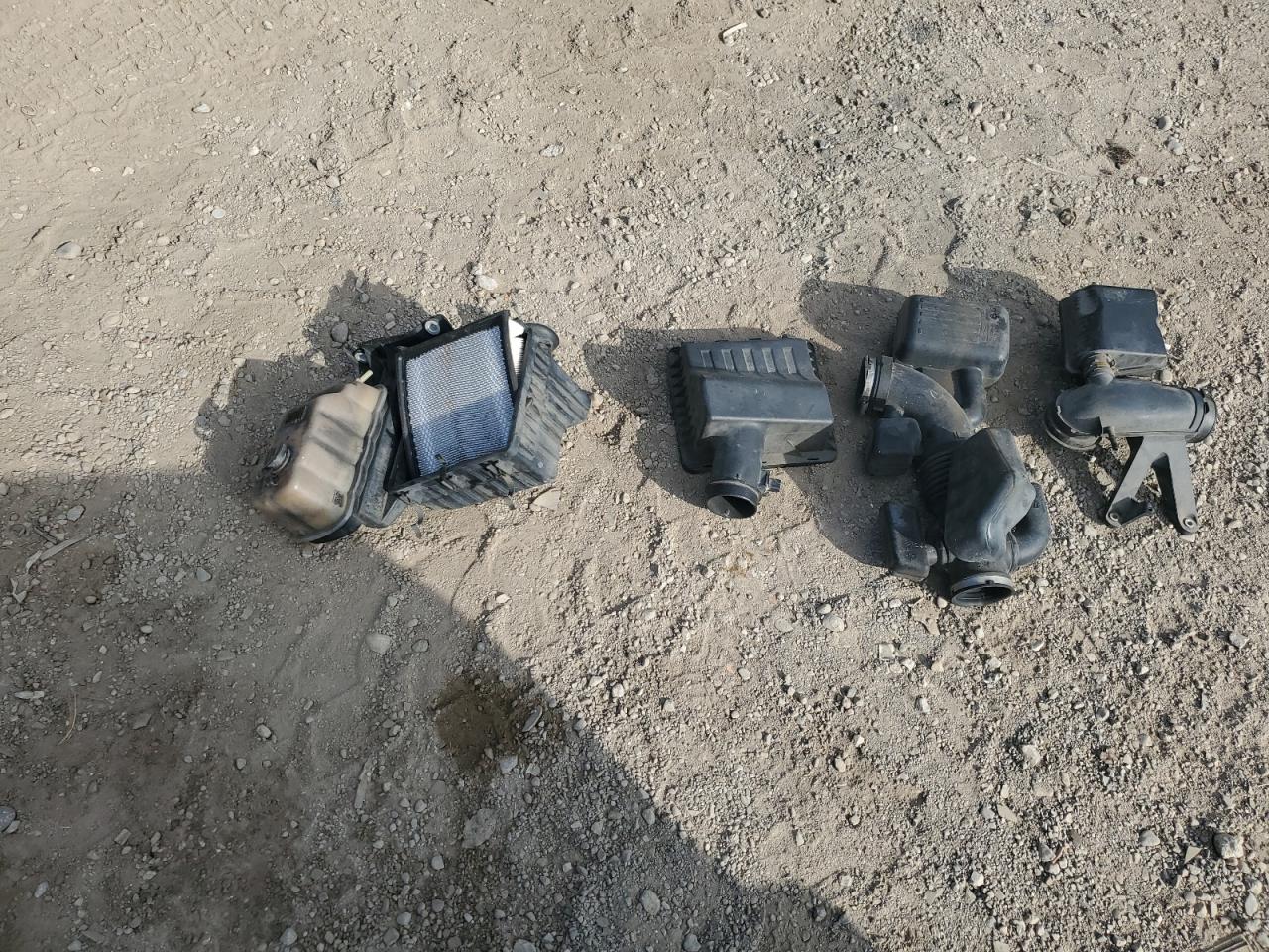 2010 Ford F150 Supercrew VIN: 1FTFW1EV9AFB22261 Lot: 82219085