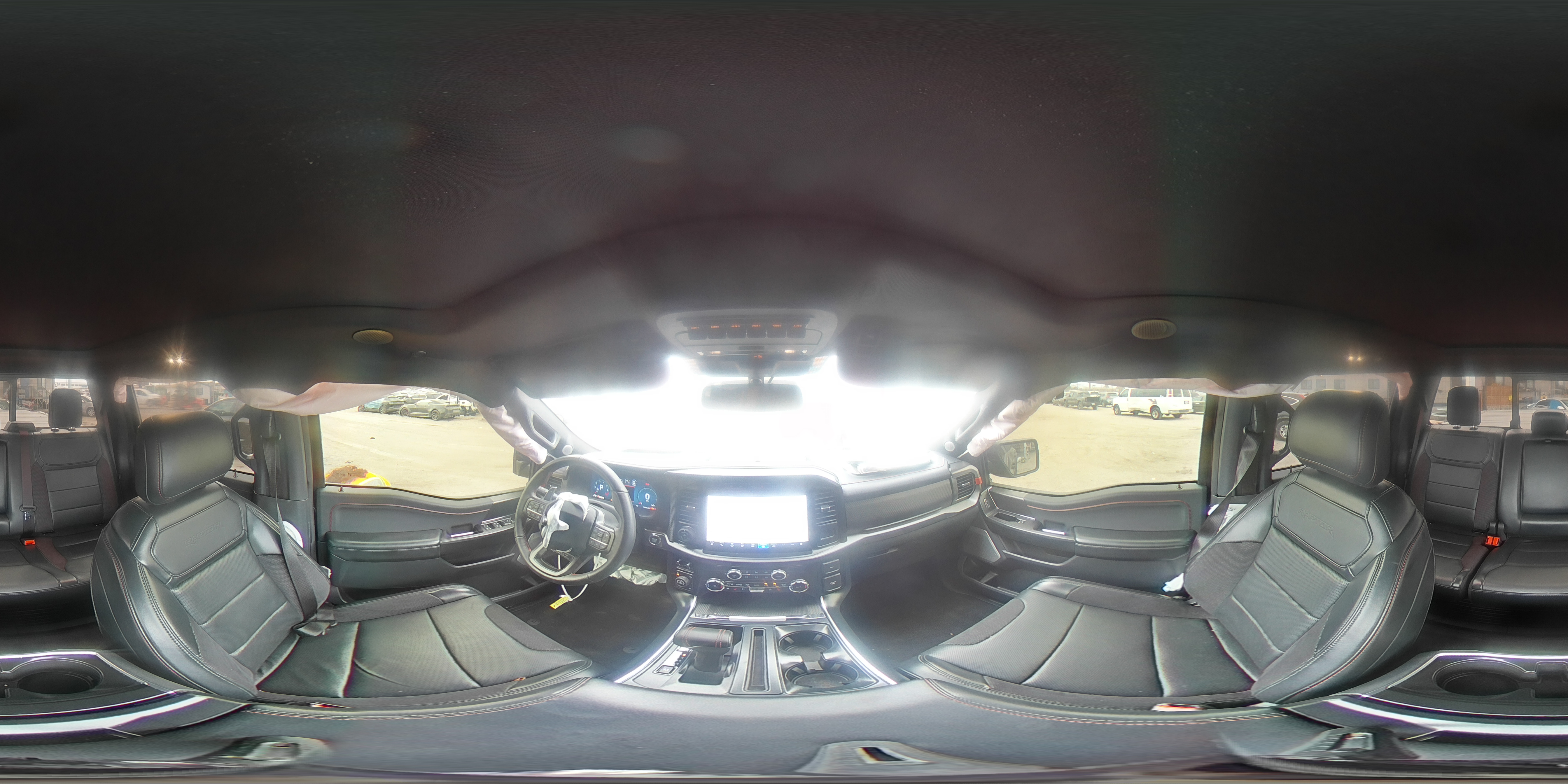 2024 Ford F150 Raptor VIN: 1FTFW1RG9RFA55975 Lot: 82423555