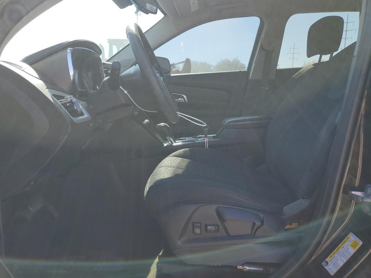 2016 GMC Terrain Sle VIN: 2GKALMEK5G6332924 Lot: 81964735