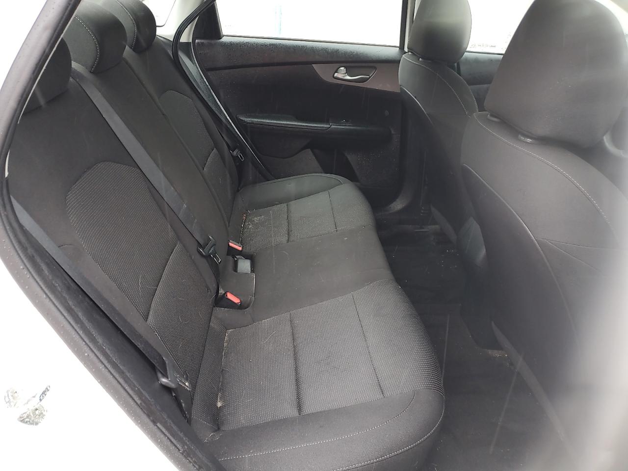 2019 Kia Forte Fe VIN: 3KPF24AD8KE131457 Lot: 89872075