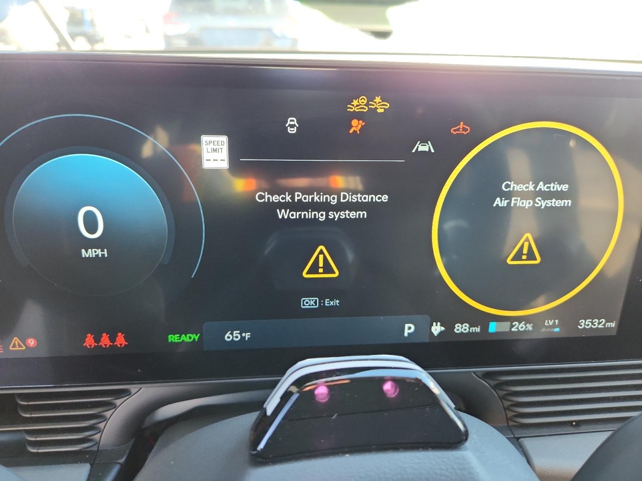 2025 Hyundai Ioniq 5 Sel VIN: 7YAKNDDC1SY026755 Lot: 85871545