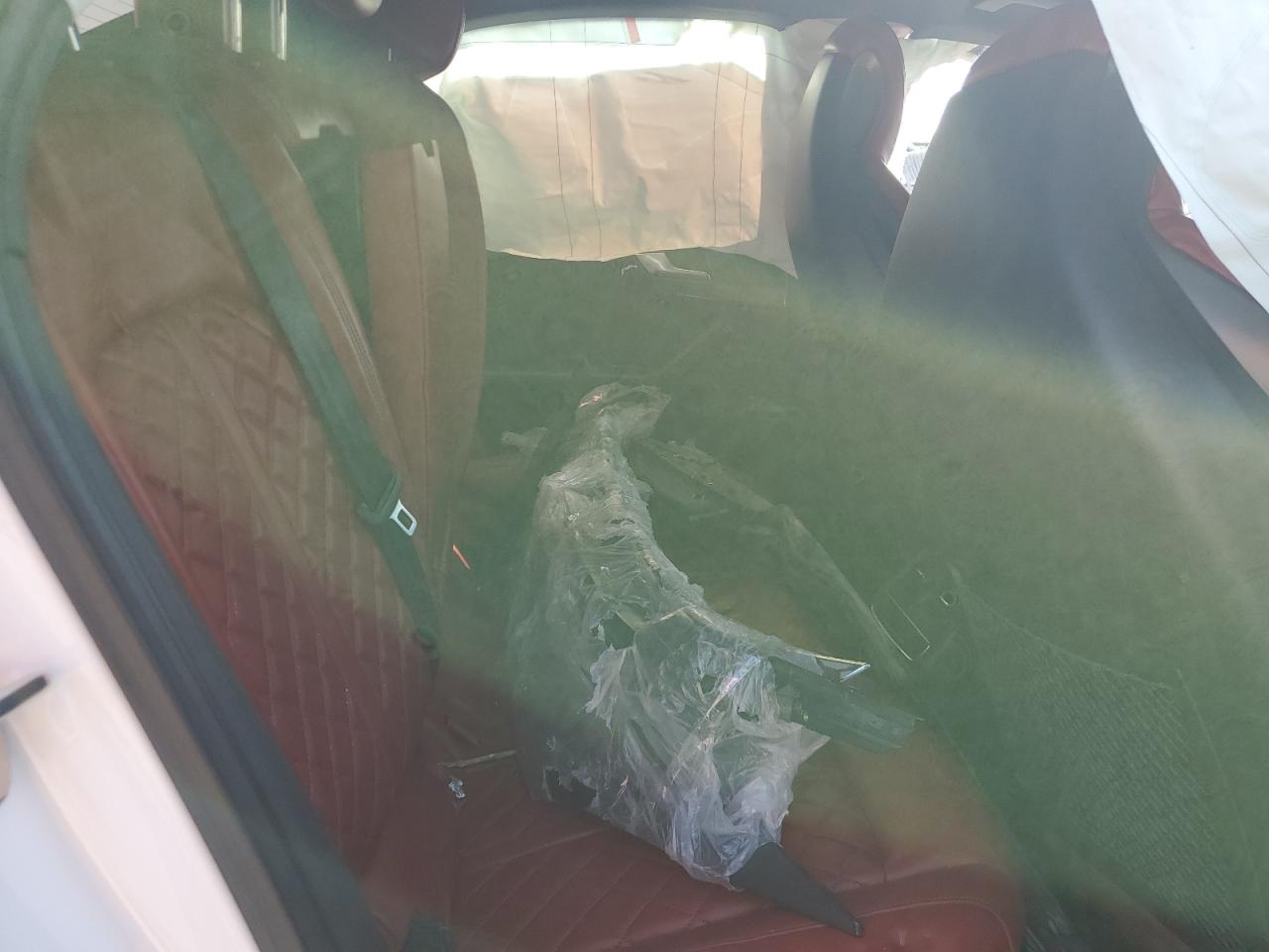 2021 Audi S4 Premium Plus VIN: WAUB4AF40MA029623 Lot: 84637535