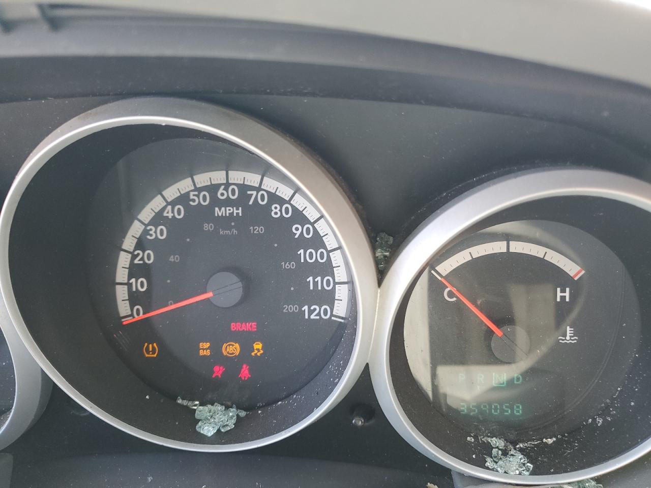 2008 Dodge Grand Cara VIN: 1D8HN44H28B149085 Lot: 81889575