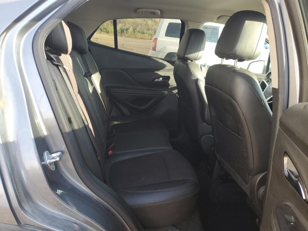 2020 Buick Encore Preferred VIN: KL4CJESB7LB017595 Lot: 84623485