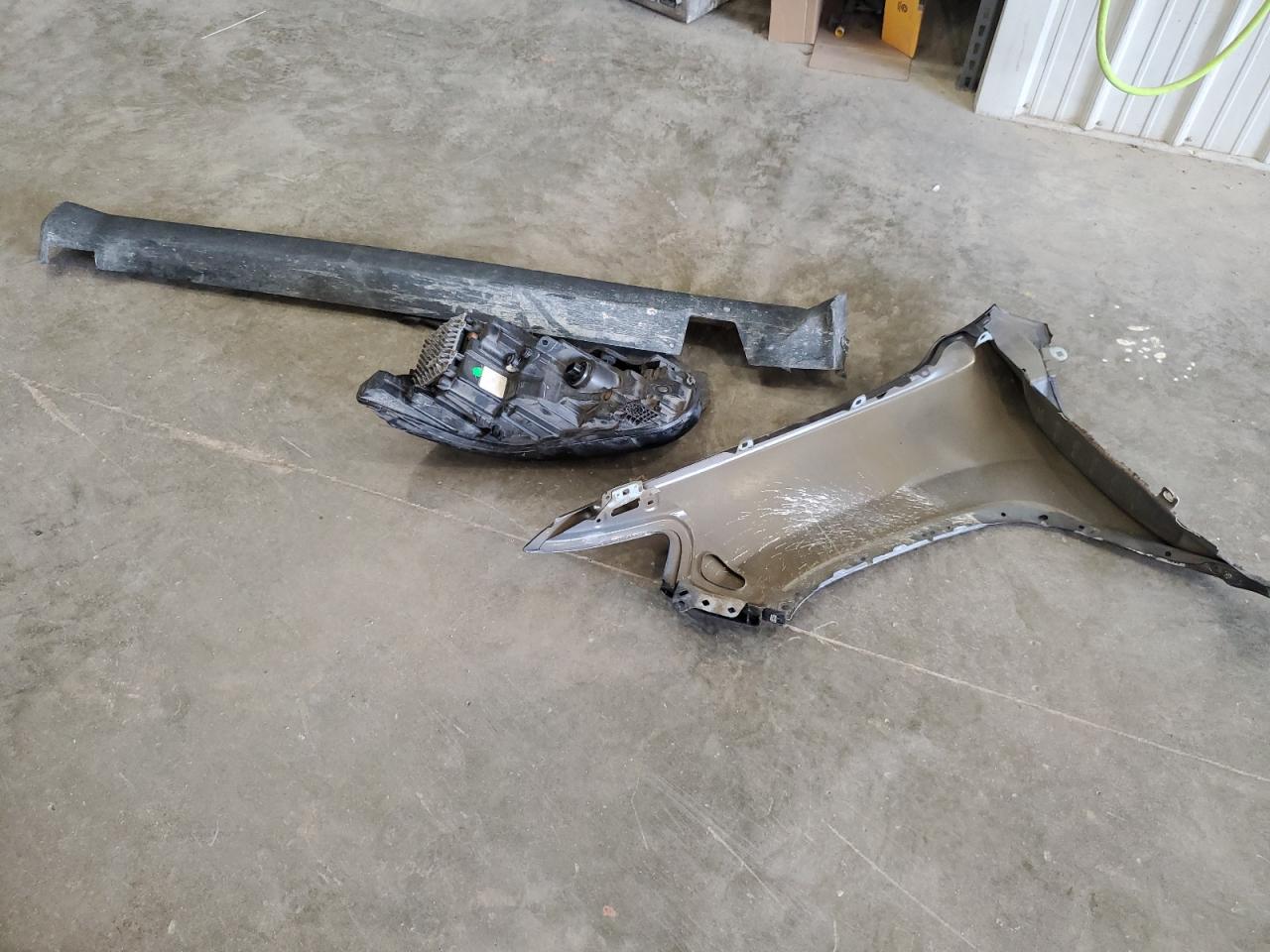 2019 Jeep Cherokee Trailhawk VIN: 1C4PJMBX8KD298970 Lot: 89880565