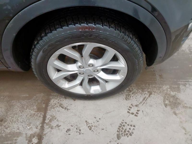 2015 LAND ROVER DISCOVERY SPORT HSE TD4 