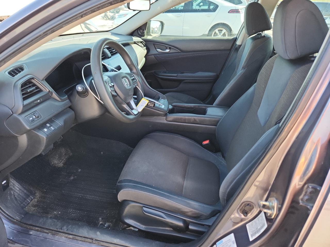 2020 Honda Insight Ex VIN: 19XZE4F58LE006823 Lot: 86656845