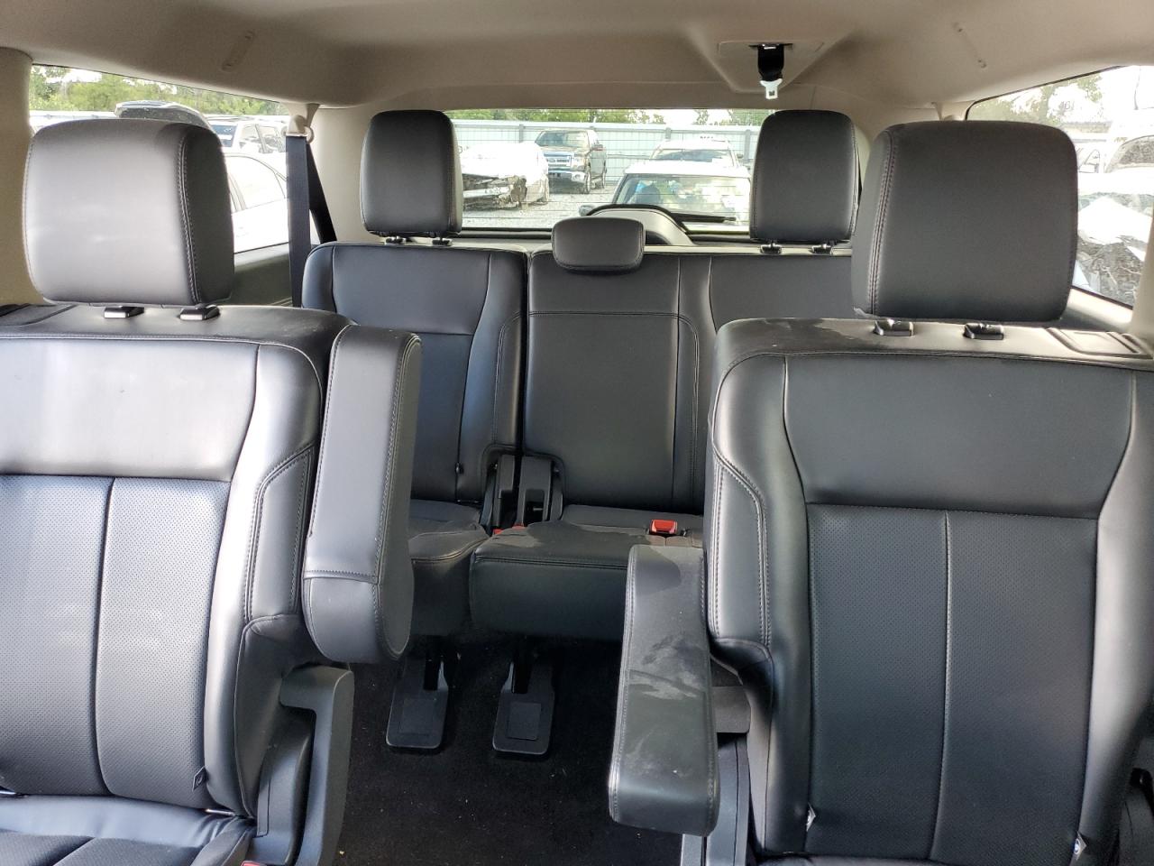 2023 Ford Expedition Max Xlt VIN: 1FMJK1H84PEA31548 Lot: 82205385