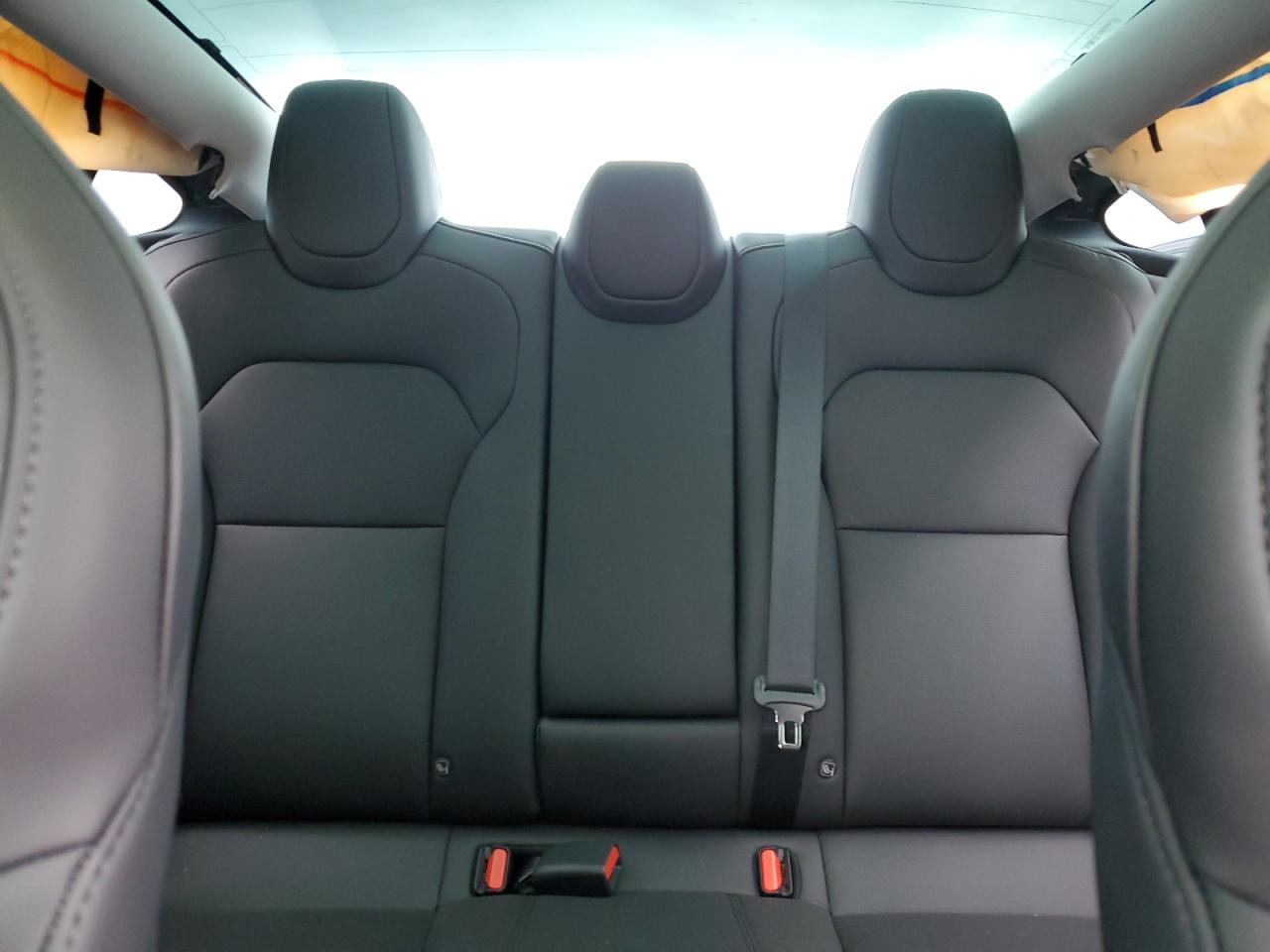 2025 Tesla Model 3 VIN: 5YJ3E1ET2SF063273 Lot: 86322735