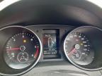 2010 VOLKSWAGEN GOLF GT TDI 140  for sale at Copart ST HELENS