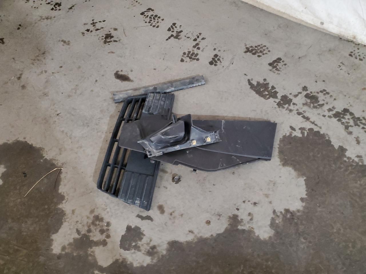 2013 Ford Focus Se VIN: 1FADP3F2XDL189015 Lot: 85127985