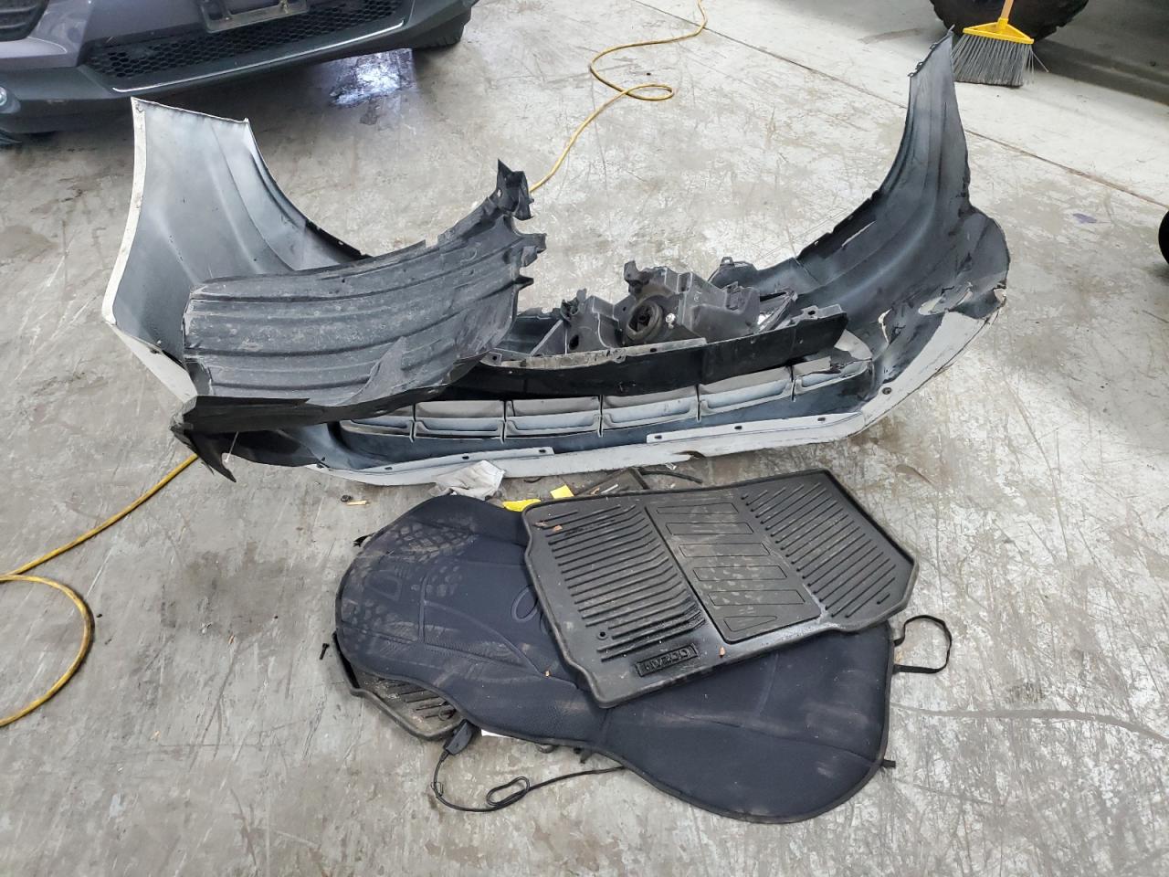 2021 Nissan Nv200 Delivery Van VIN: 3N6CM0KN0MK704673 Lot: 82781645