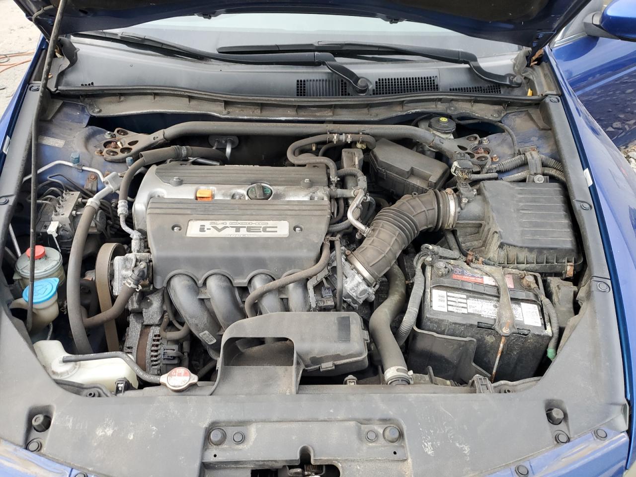 2009 Honda Accord Lx VIN: 1HGCS12369A018578 Lot: 84729495