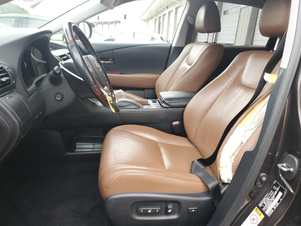 2015 Lexus Rx 350 Base VIN: JTJBK1BA4F2479449 Lot: 84730735