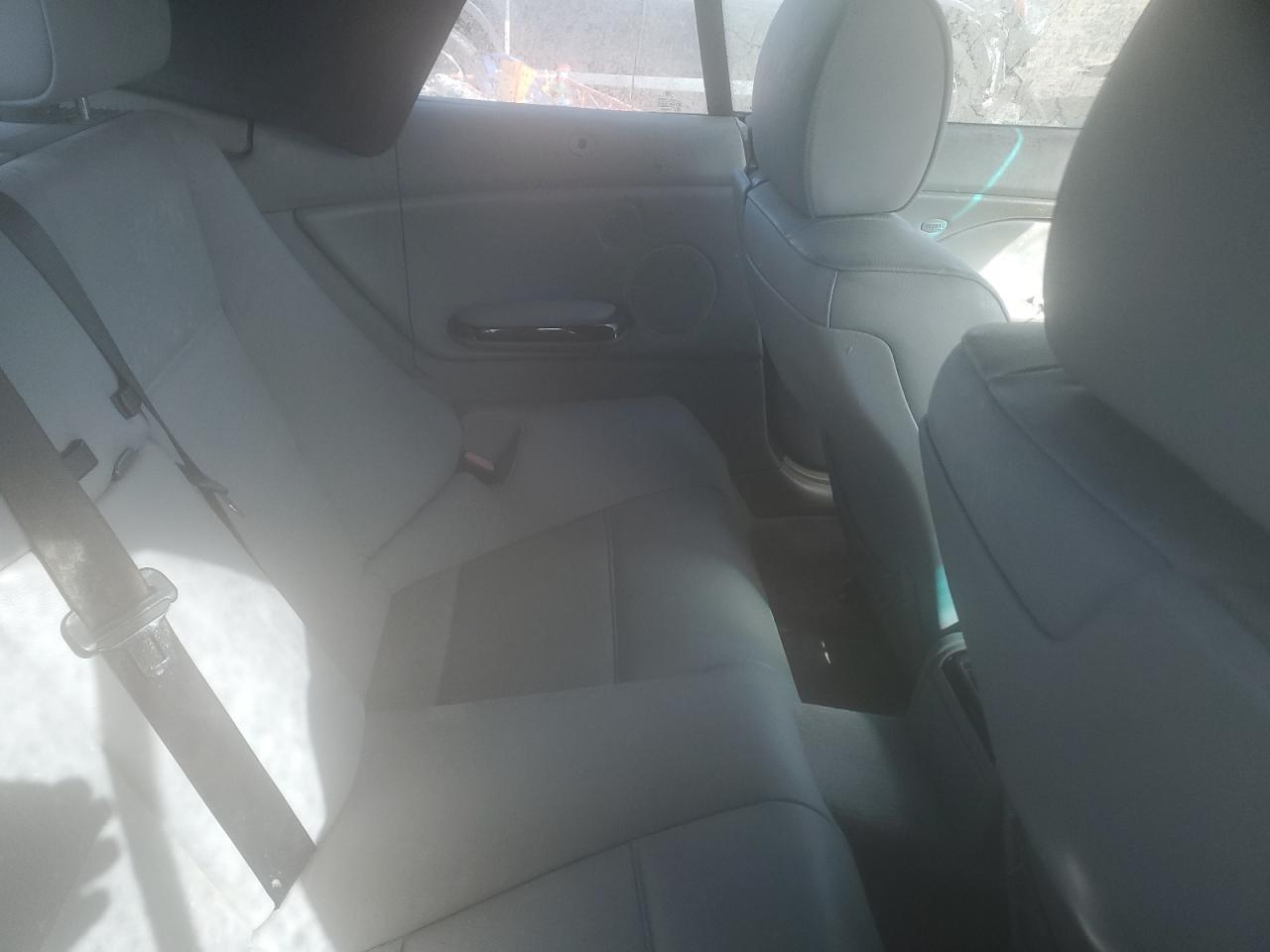 2004 BMW 330 Ci VIN: WBABW53474PL44602 Lot: 82291395