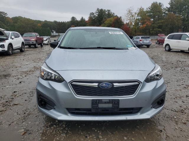  SUBARU IMPREZA 2017 Gray