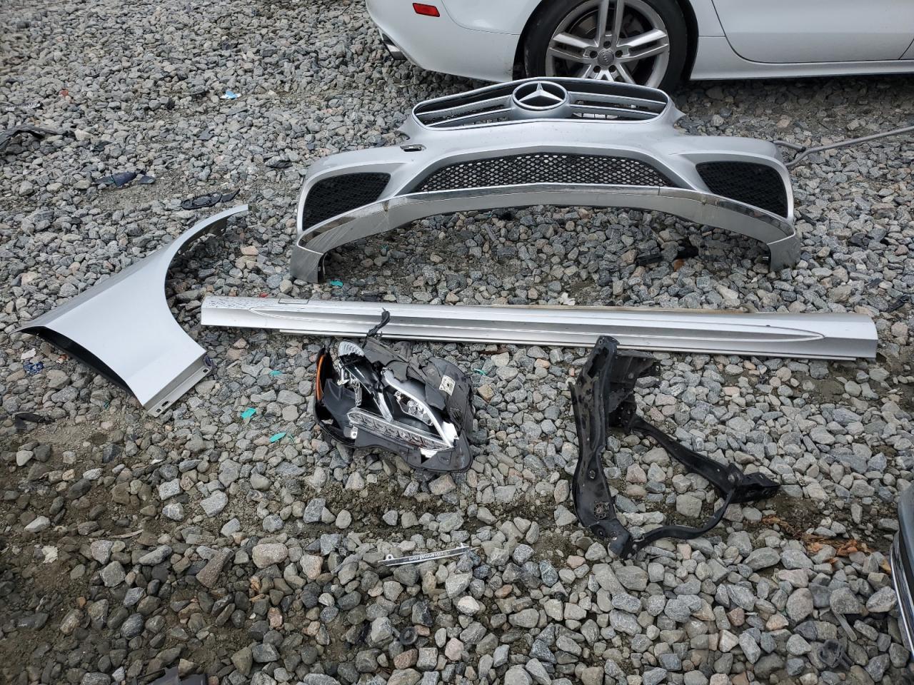 2016 Mercedes-Benz E 350 VIN: WDDHF5KB0GB301384 Lot: 85889775