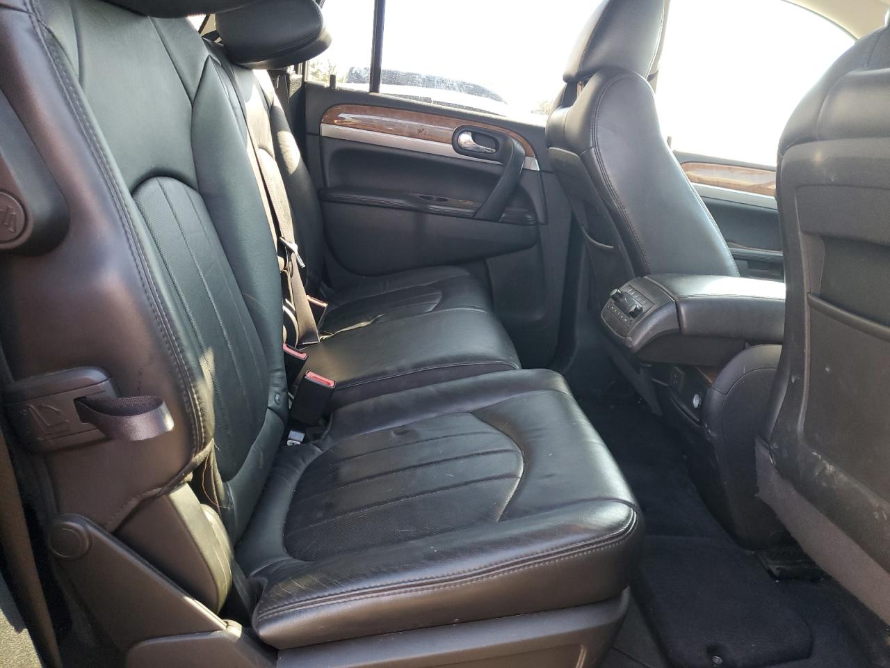 2012 Buick Enclave VIN: 5GAKVDED4CJ264576 Lot: 86434755