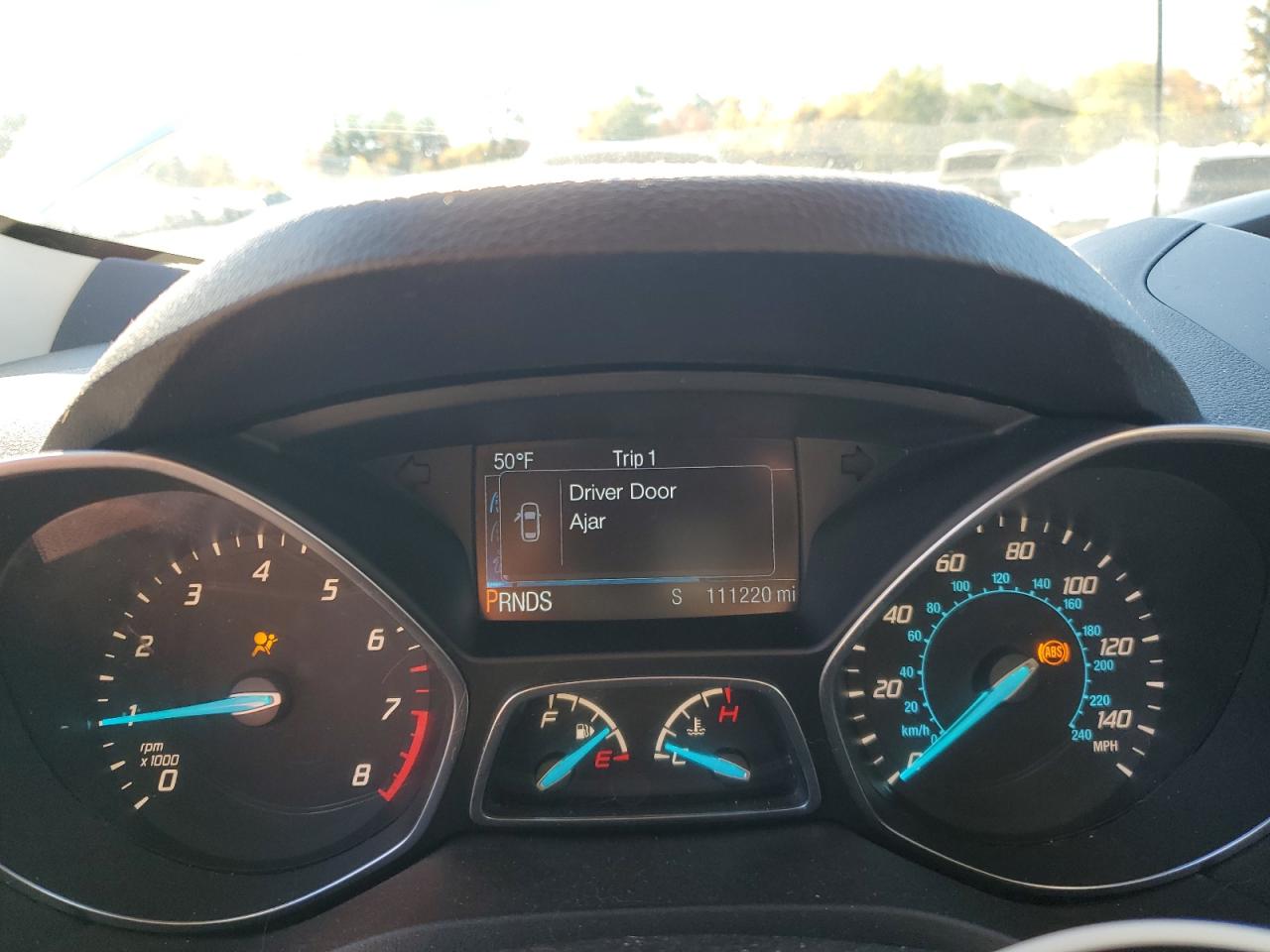 2016 Ford Escape Se VIN: 1FMCU9GX4GUA32828 Lot: 90044305