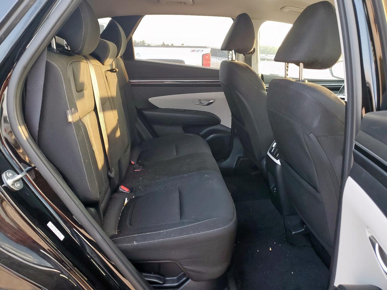 2024 Hyundai Tucson Blue VIN: KM8JBCD10RU211008 Lot: 84718805