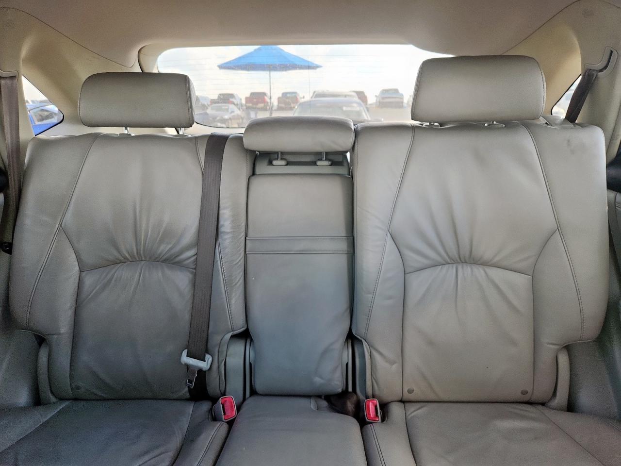 2007 Lexus Rx 350 VIN: JTJGK31U570009179 Lot: 85296975
