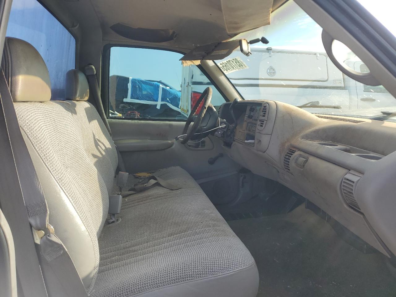 1996 GMC Sierra C1500 VIN: 1GTEC14W3TZ525751 Lot: 85170165