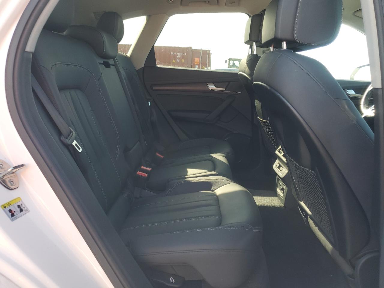 2021 Audi Q5 Premium VIN: WA1AAAFY0M2090288 Lot: 87283375