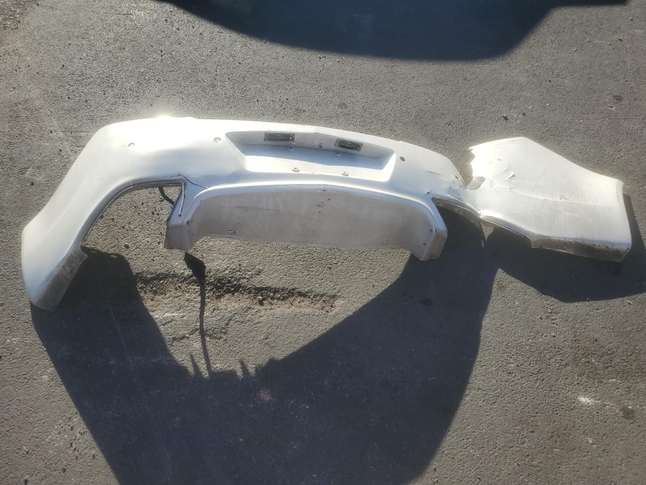 2013 Buick Regal Gs VIN: 2G4GV5GV4D9250038 Lot: 84979315