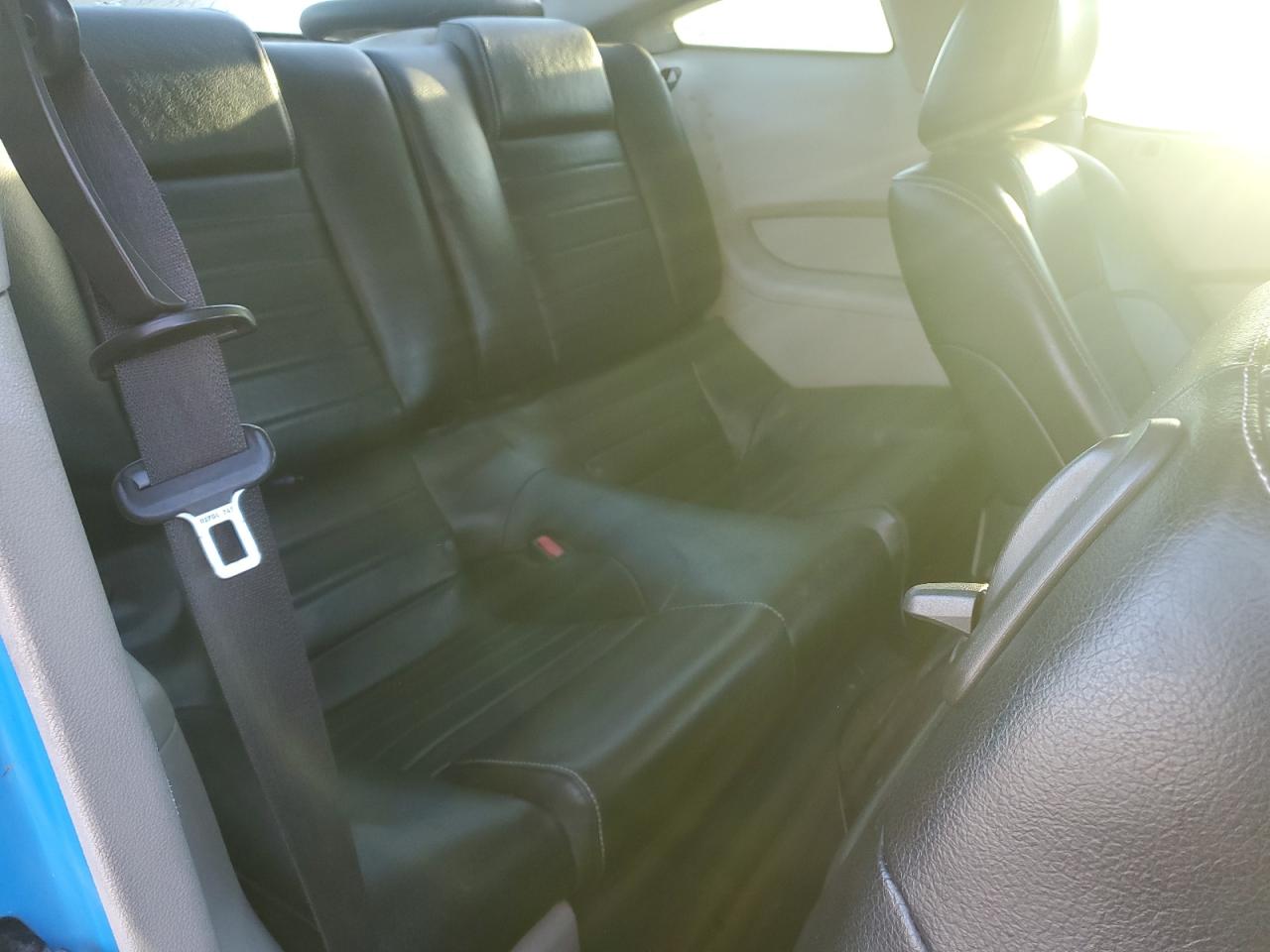 2010 Ford Mustang VIN: 1ZVBP8AN1A5132585 Lot: 86668415