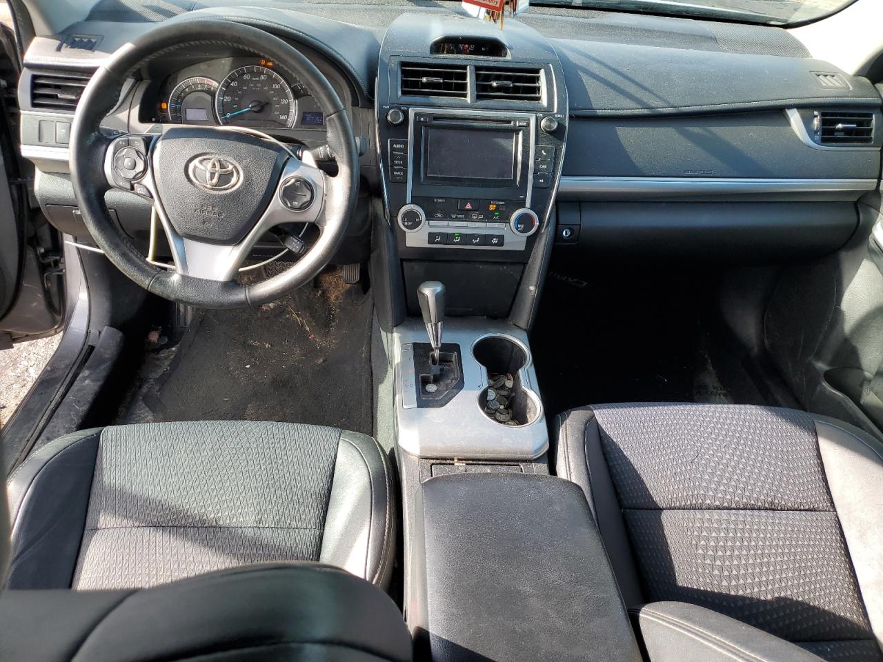 2013 Toyota Camry L VIN: 4T1BF1FKXDU289081 Lot: 91041785