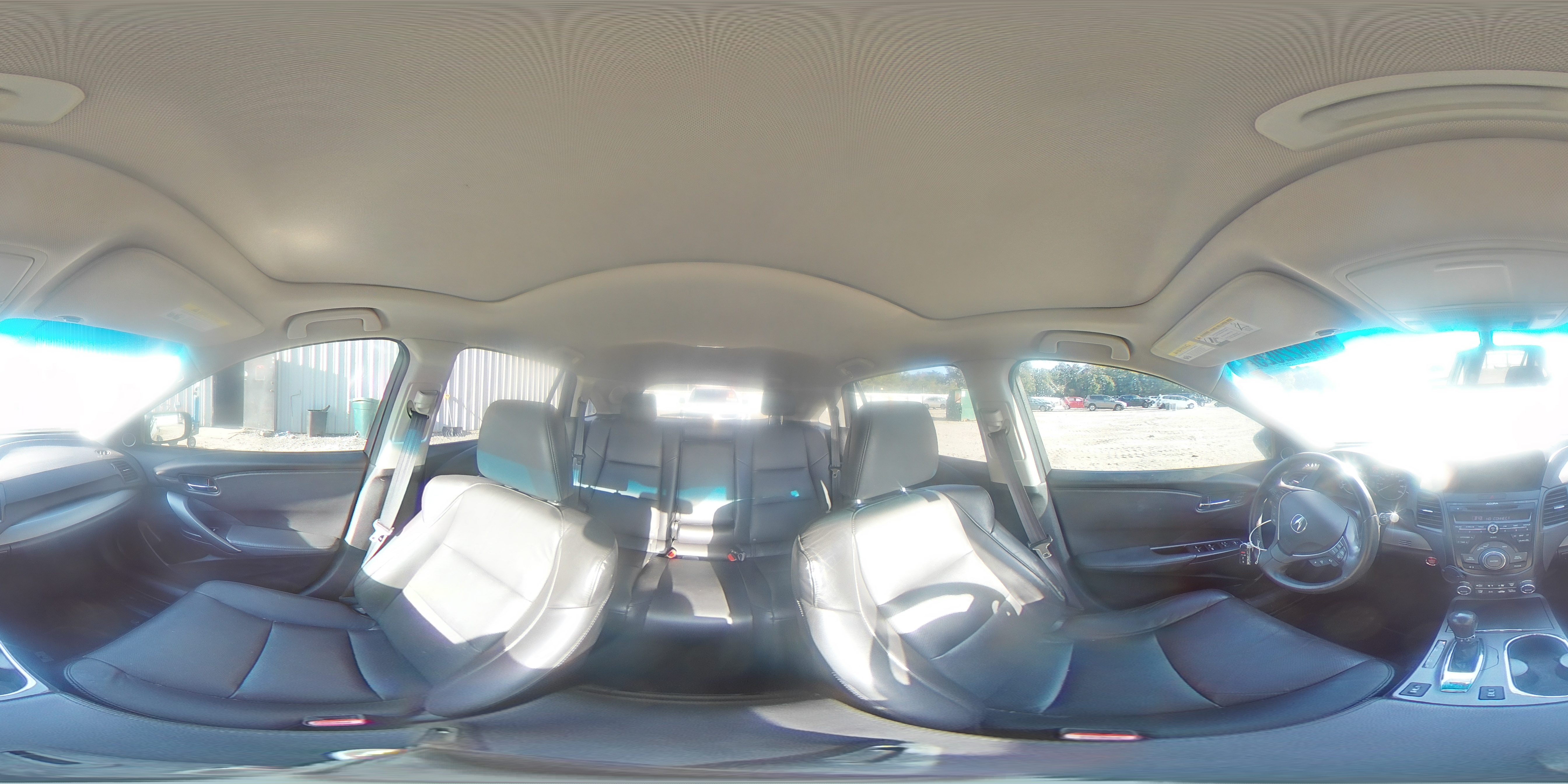 2015 Acura Rdx Technology VIN: 5J8TB4H58FL020438 Lot: 84422025