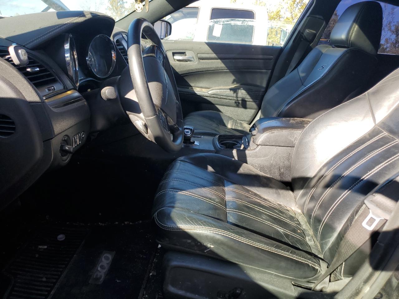 2013 Chrysler 300 S VIN: 2C3CCABG7DH505107 Lot: 87228885