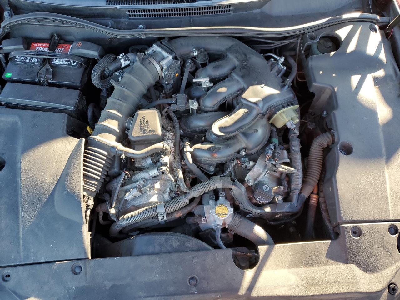 2009 Lexus Is 250 VIN: JTHCK262095031436 Lot: 86086025