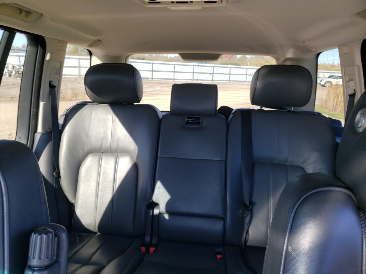 2012 Land Rover Range Rover Hse Luxury VIN: SALMF1D44CA388117 Lot: 90356135