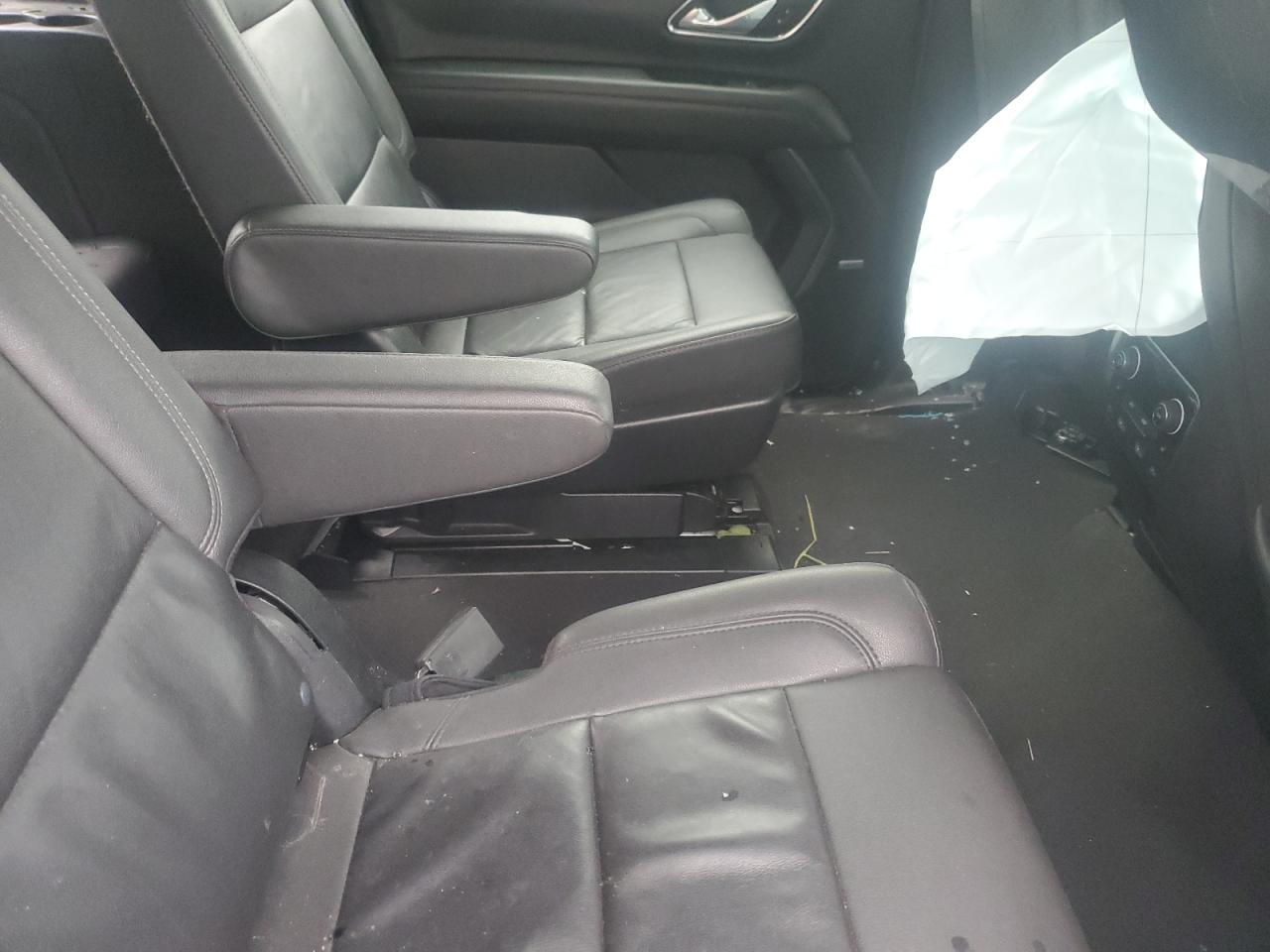 2023 Chevrolet Suburban K1500 Lt VIN: 1GNSKCKD3PR332130 Lot: 82670055