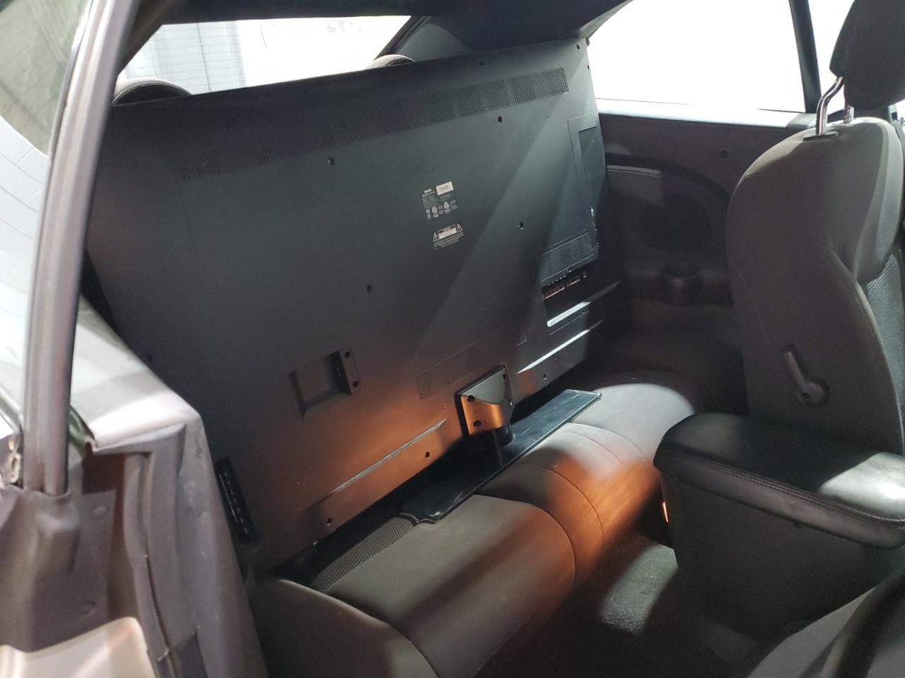 2010 Chrysler Sebring Touring VIN: 1C3BC5ED1AN177416 Lot: 86602625