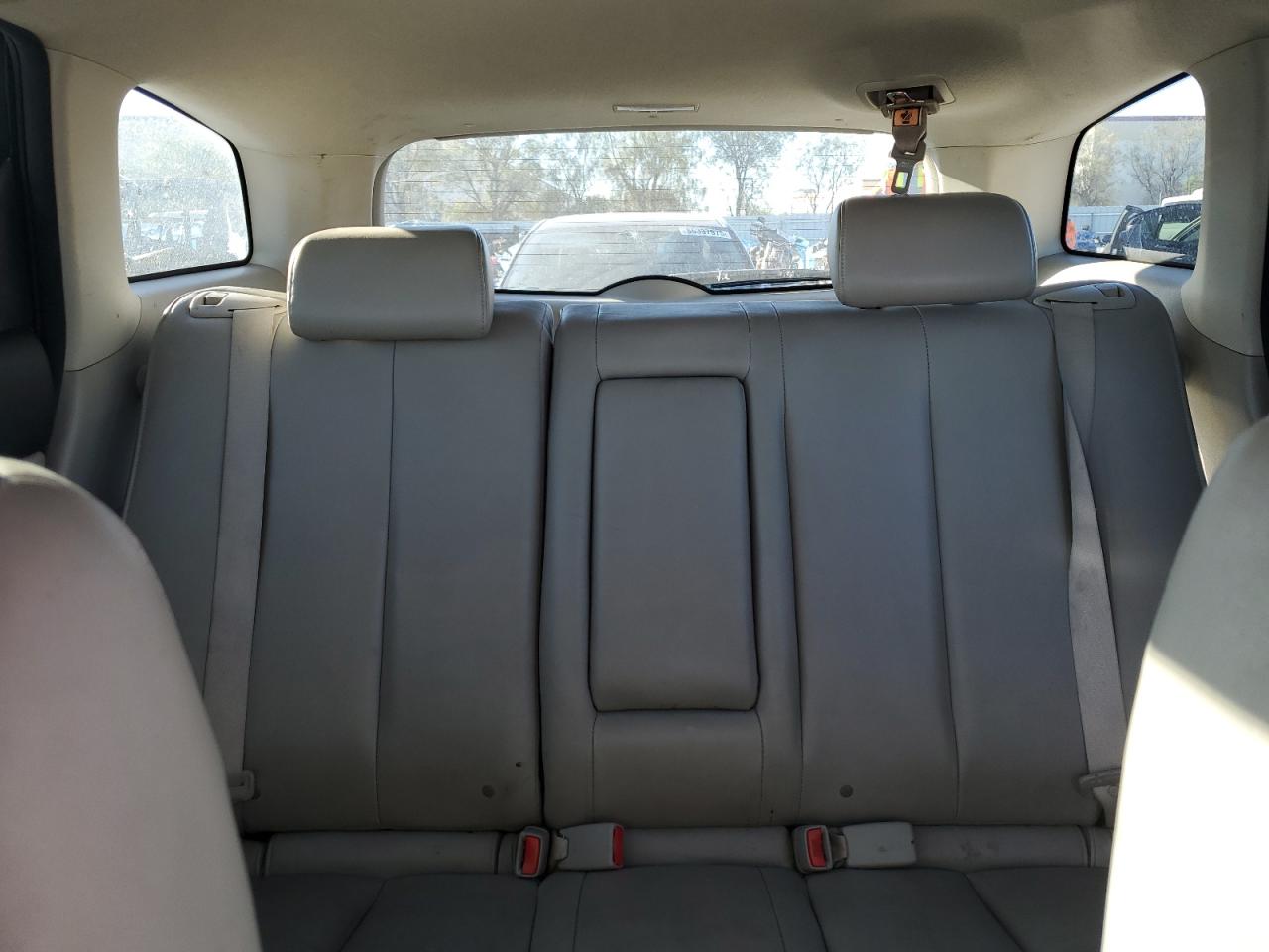 2011 Mazda Cx-7 VIN: JM3ER2DL0B0406026 Lot: 90733465