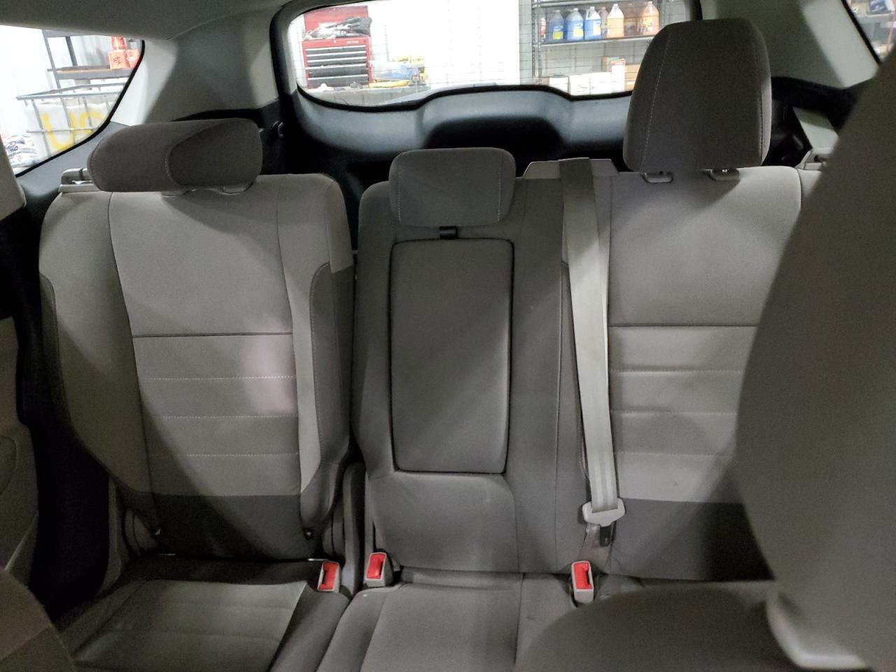 2013 Ford Escape Se VIN: 1FMCU9G9XDUC15339 Lot: 82675675