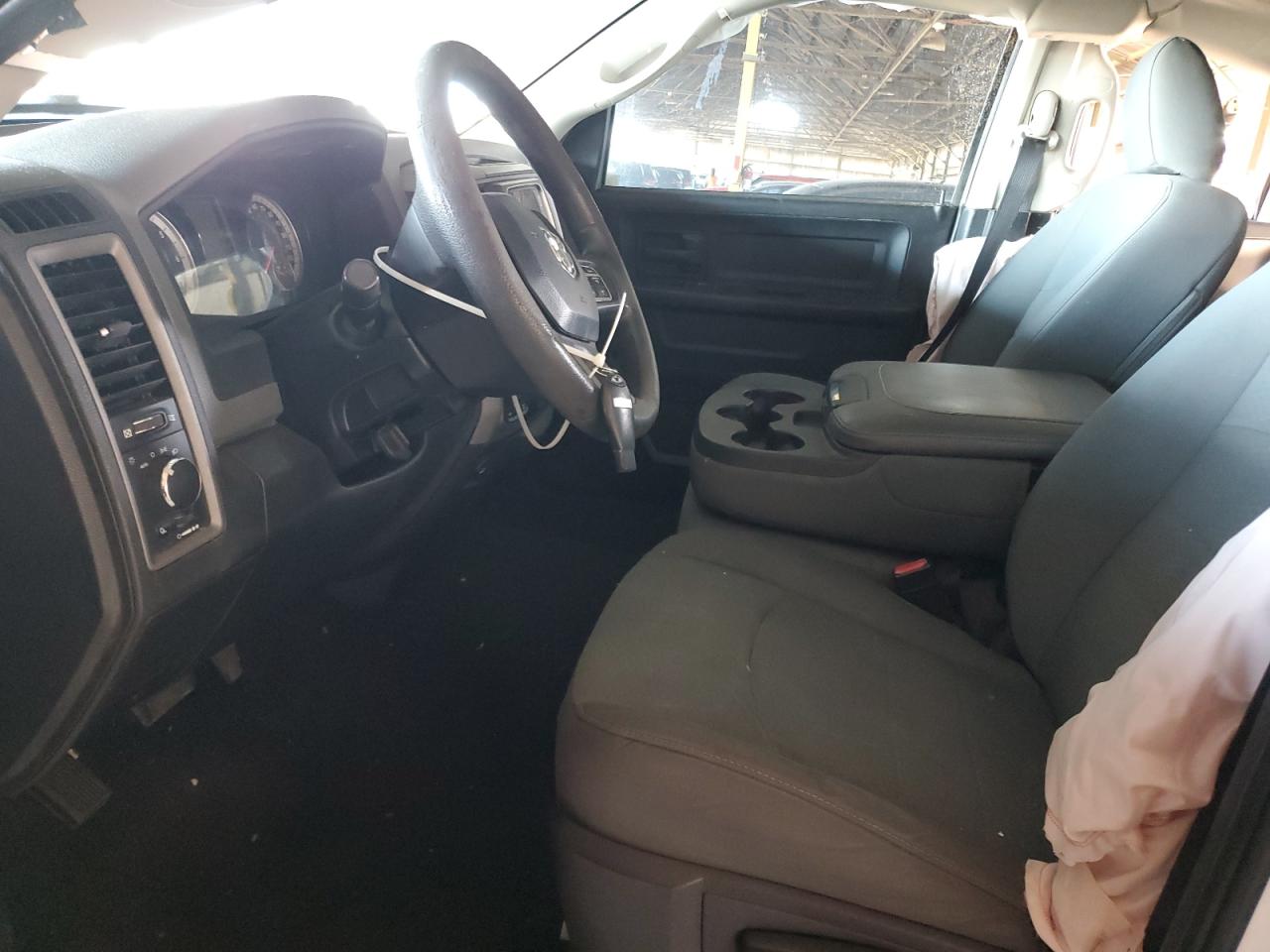 2016 Ram 1500 St VIN: 1C6RR7FG5GS189017 Lot: 82474415