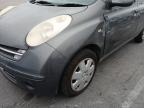 2006 NISSAN MICRA SE AUTO  for sale at Copart CHESTER