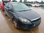 2008 FORD FOCUS ZETEC 100 AUTO  for sale at Copart SANDY