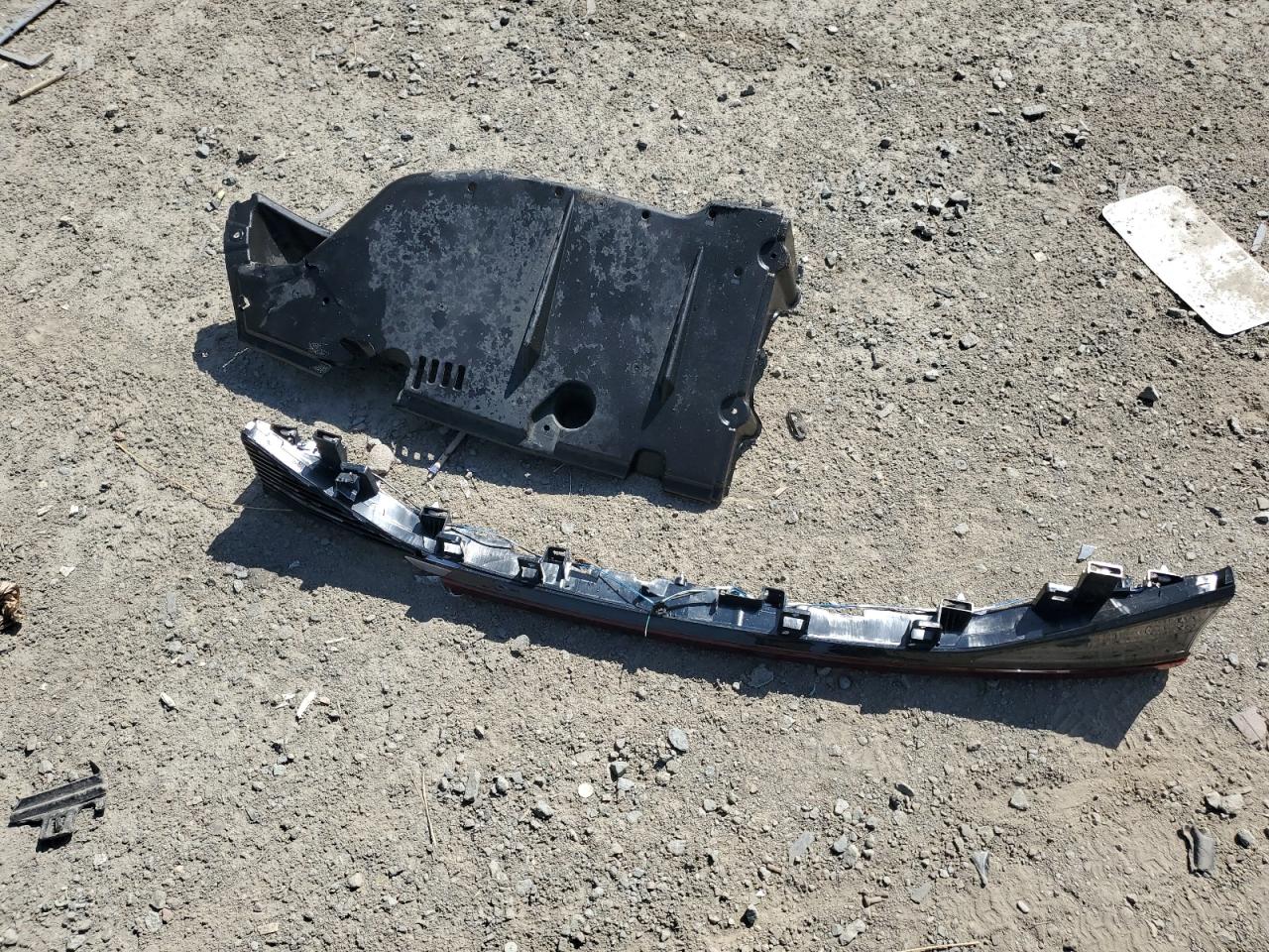 2024 Toyota Bz4X Xle VIN: JTMAAAAA5RA053864 Lot: 82324655